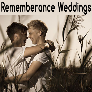 Saint Charles Missouri LGBT Wedding Officiant