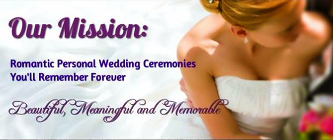 Missouri Same-Sex Wedding Officiant - Remembrance Weddings