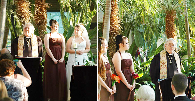 Missouri Wedding Officiant - Remembrance Weddings