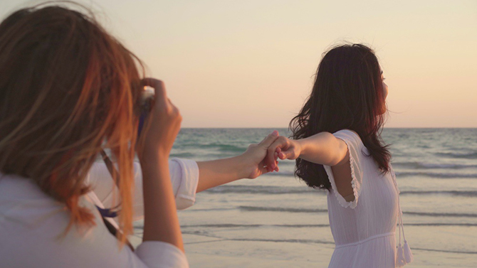 LGBT Honeymoons, weddings, group travel agent - Travel Unrivaled