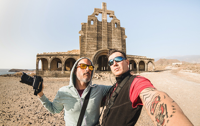 LGBT Honeymoons, weddings, group travel agent - Travel Unrivaled