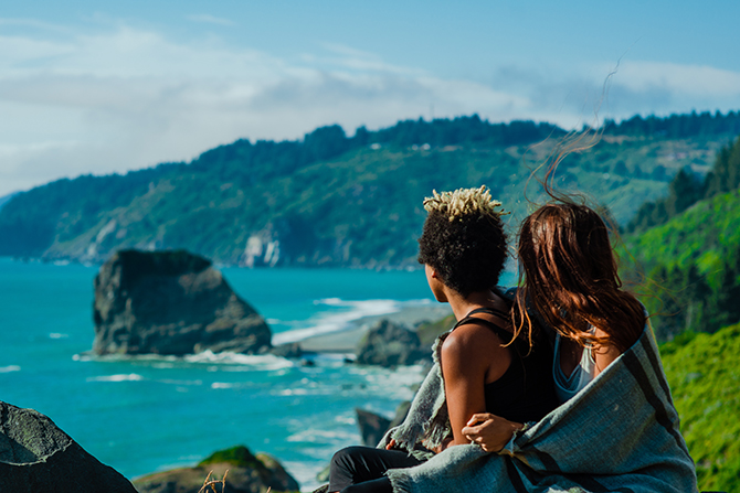 LGBT Honeymoons, weddings, group travel agent - Travel Unrivaled