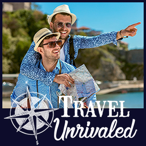 LGBT Travel Agent Honeymoons Weddings