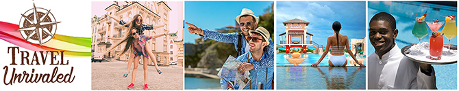 LGBT Honeymoons, weddings, group travel agent - Travel Unrivaled