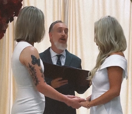 Wah Joy
LGBT Wedding Officiants