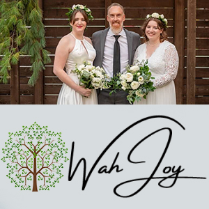 Iowa LGBT Wedding Officiants