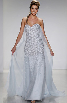 The Brides Shoppe - Disney Princess Collection