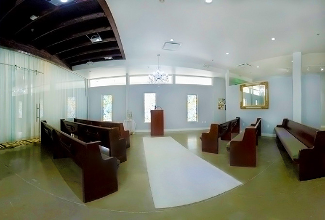 Ace of Hearts Wedding Chapel LGBTQ Wedding Chapel in Las Vegas Nevada