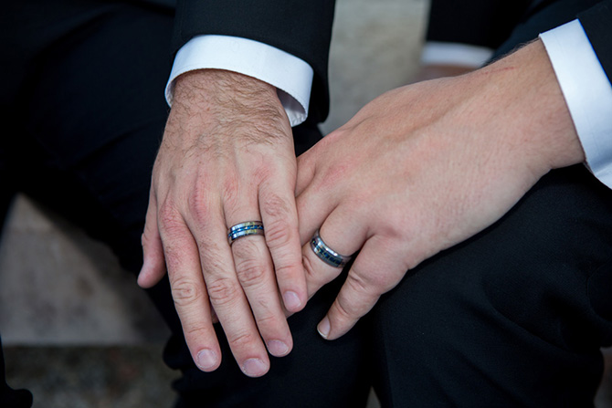 Ace of Hearts Wedding Chapel LGBTQ Wedding Chapel in Las Vegas Nevada