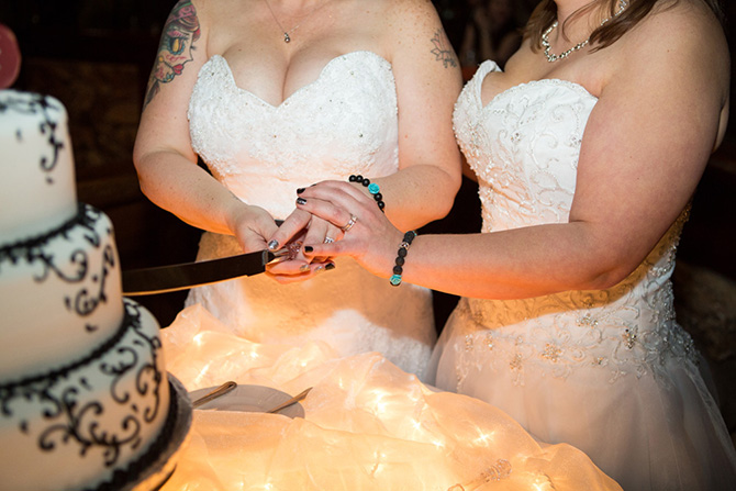 Ace of Hearts Wedding Chapel LGBTQ Wedding Chapel in Las Vegas Nevada