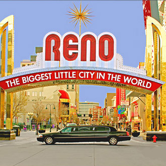 Reno NV LGBT Wedding Ceremony Site Arch of Reno Wedding Reno NV LGBT Wedding Ceremony Site Arch of Reno Wedding
