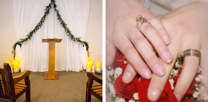Arch of Reno Ceremony Chapel
