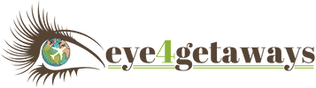 Eye4getaways 
Perfectly Planned LGBTQ Destination Weddings & Honeymoons
