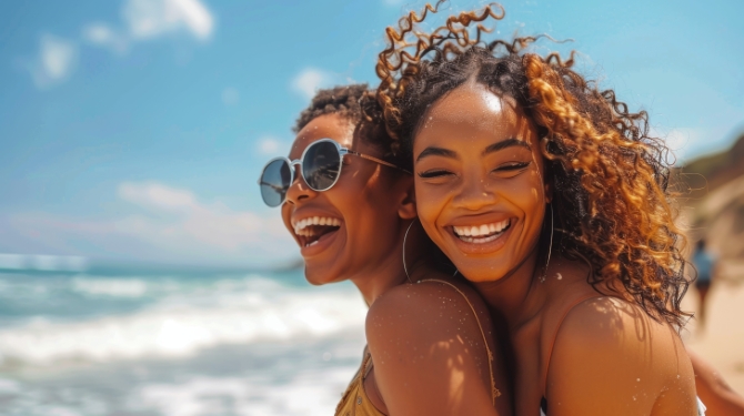 Eye4getaways 
Perfectly Planned LGBTQ Destination Weddings & Honeymoons

