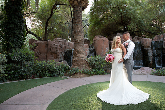 Flamingo Wedding Chapel LGBT Wedding Chapel Las Vegas Nevada