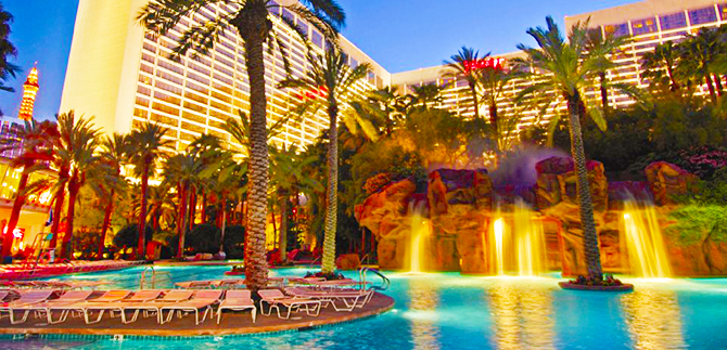 Flamingo Wedding Chapel LGBT Wedding Chapel Las Vegas Nevada