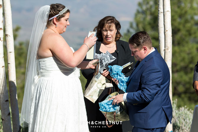 Lake Tahoe LGBT Wedding Ceremony Officiant Gay Weddings