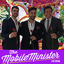 Las Vegas LGBT Wedding Minister