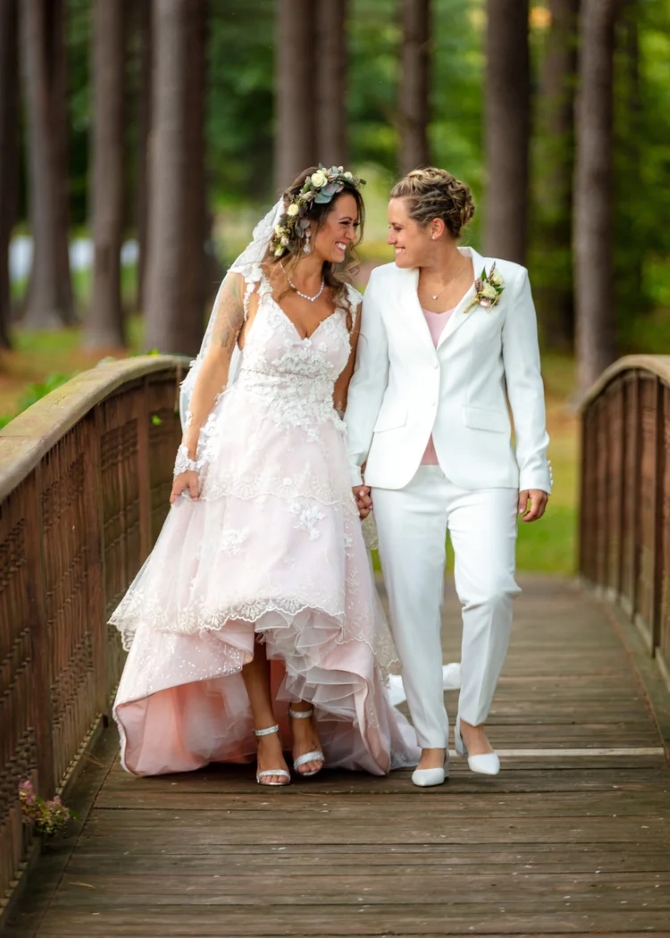 Scott Hussey Photography 
LGBTQ Wedding Photographer New Hampshire, Vermont, Massachusetts
