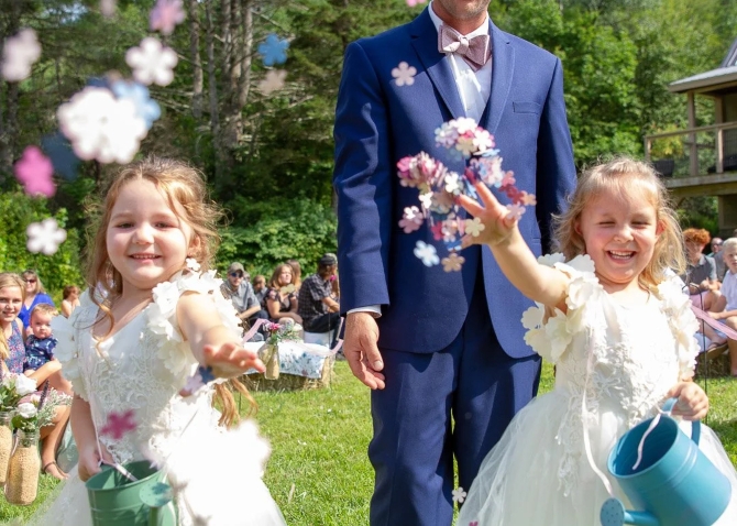 Scott Hussey Photography 
LGBTQ Wedding Photographer New Hampshire, Vermont, Massachusetts
