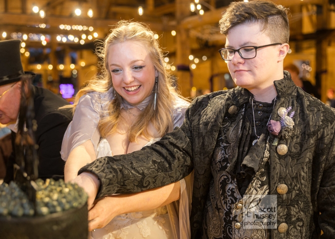 Scott Hussey Photography 
LGBTQ Wedding Photographer New Hampshire, Vermont, Massachusetts
