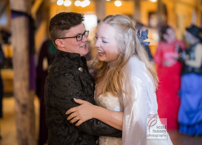Scott Hussey Photography 
LGBTQ Wedding Photographer New Hampshire, Vermont, Massachusetts
