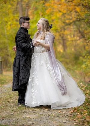 Scott Hussey Photography 
LGBTQ Wedding Photographer New Hampshire, Vermont, Massachusetts
