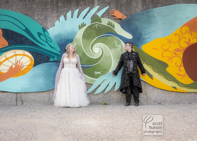 Scott Hussey Photography 
LGBTQ Wedding Photographer New Hampshire, Vermont, Massachusetts
