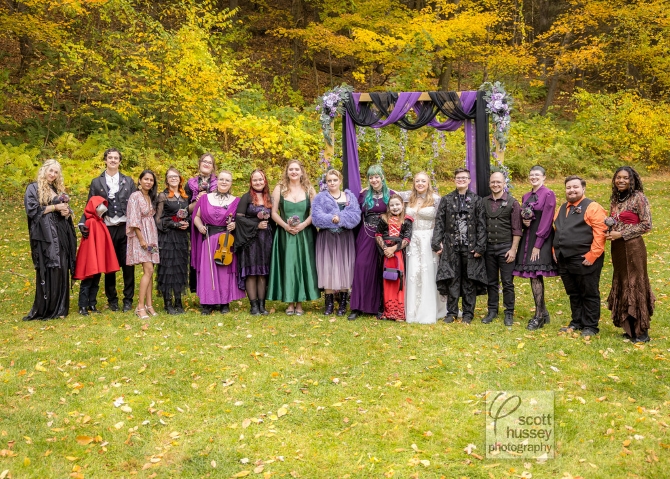 Scott Hussey Photography 
LGBTQ Wedding Photographer New Hampshire, Vermont, Massachusetts
