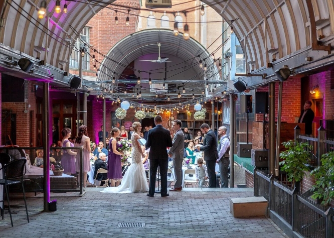 Scott Hussey Photography 
LGBTQ Wedding Photographer New Hampshire, Vermont, Massachusetts
