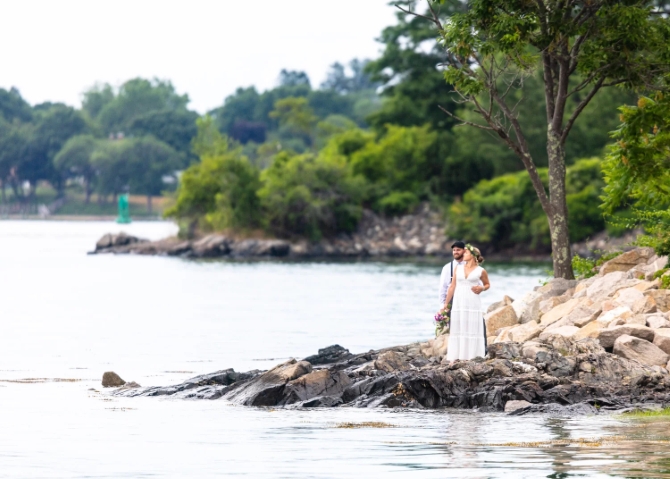 Scott Hussey Photography 
LGBTQ Wedding Photographer New Hampshire, Vermont, Massachusetts
