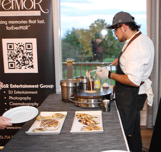 Elegant Bridal Productions LLC
LGBT Wedding EXPO New Jersey, New York & Pennsylvania