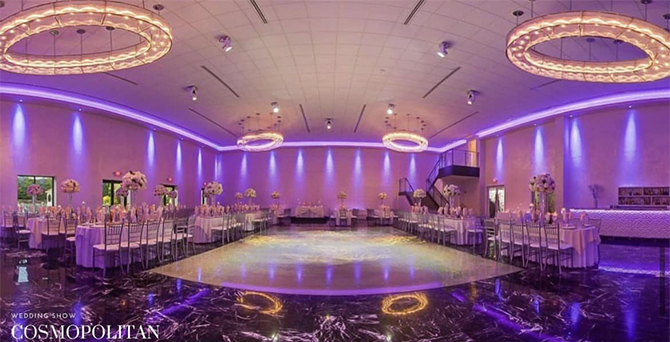 Elegant Bridal Productions LLC
LGBT Wedding EXPO New Jersey, New York & Pennsylvania