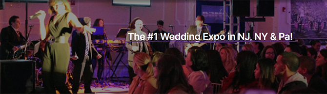 Elegant Bridal Productions LLC
LGBT Wedding EXPO New Jersey, New York & Pennsylvania