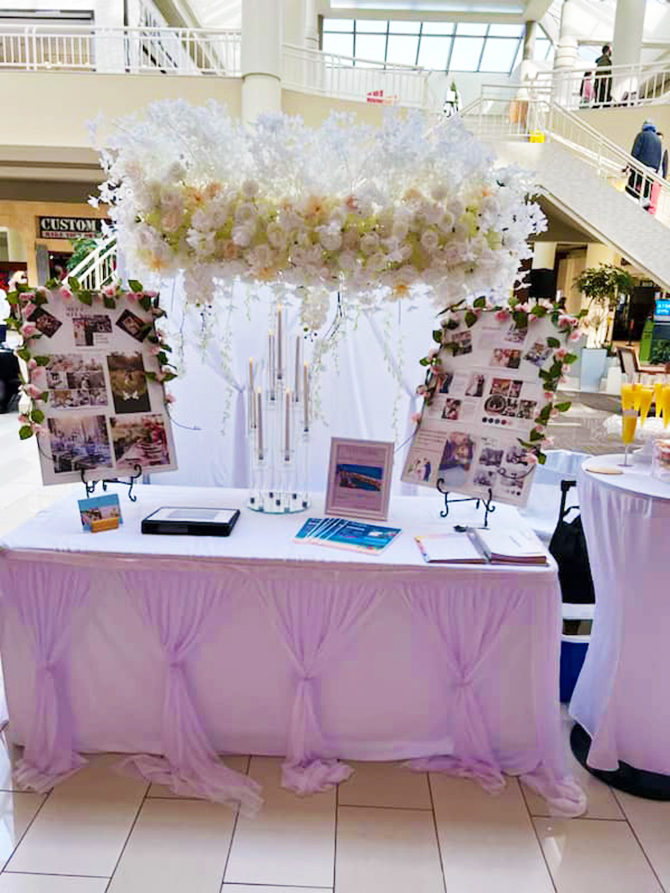 Elegant Bridal Productions LLC
LGBT Wedding EXPO New Jersey, New York & Pennsylvania