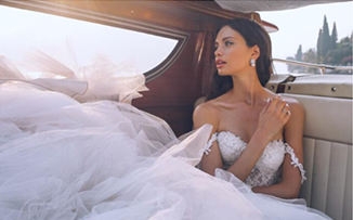 Elegant Bridal Productions LLC
LGBT Wedding EXPO New Jersey, New York & Pennsylvania