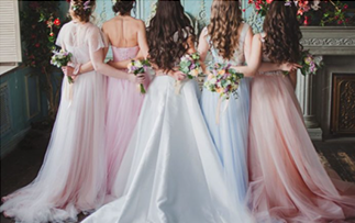 Elegant Bridal Productions LLC
LGBT Wedding EXPO New Jersey, New York & Pennsylvania