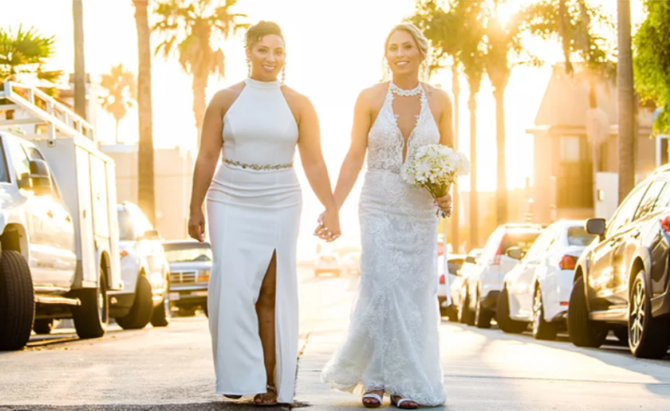 Elegant Bridal Productions LLC
LGBT Wedding EXPO New Jersey, New York & Pennsylvania