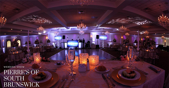 Elegant Bridal Productions LLC
LGBT Wedding EXPO New Jersey, New York & Pennsylvania