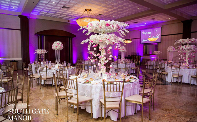 Elegant Bridal Productions LLC
LGBT Wedding EXPO New Jersey, New York & Pennsylvania
