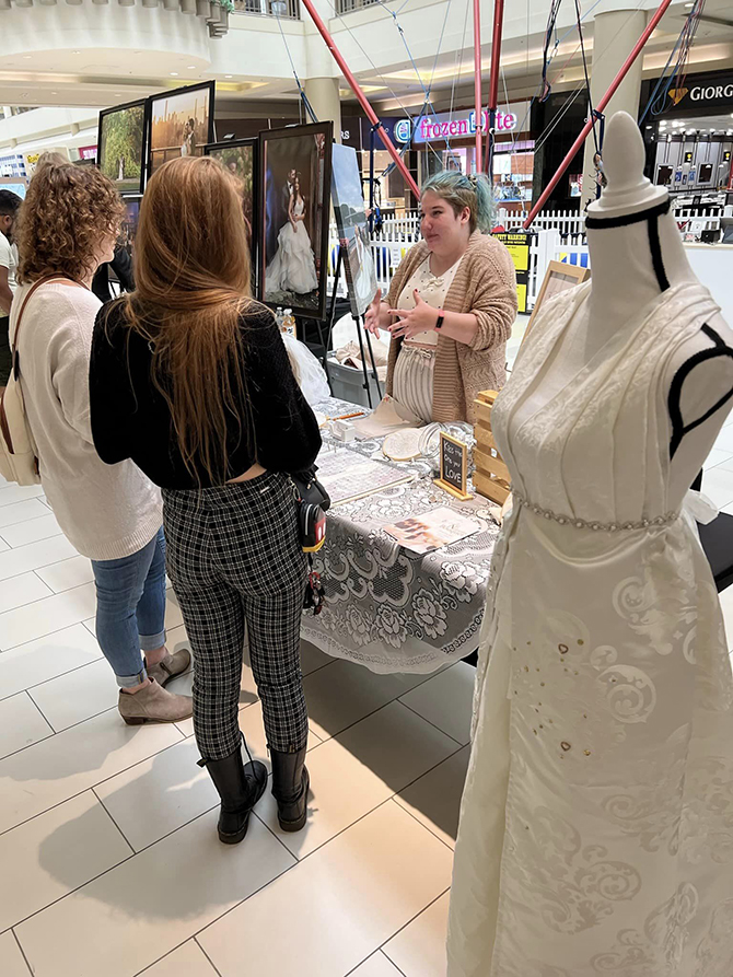 Elegant Bridal Productions LLC
LGBT Wedding EXPO New Jersey, New York & Pennsylvania