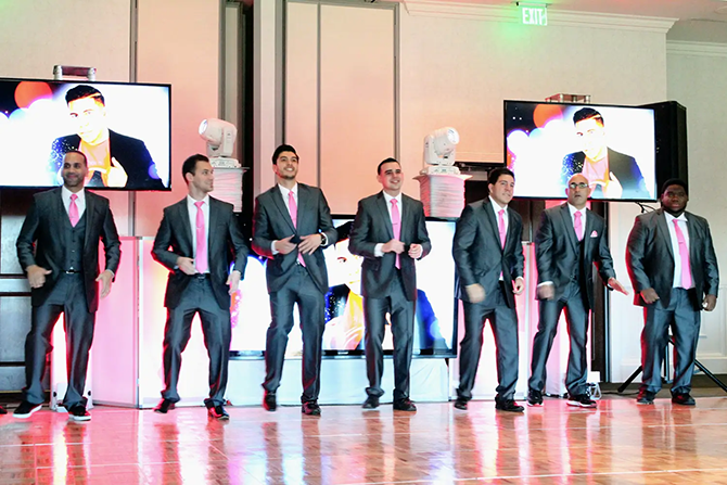 Elegant Bridal Productions LLC