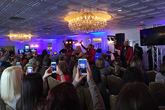 Elegant Bridal Productions LLC