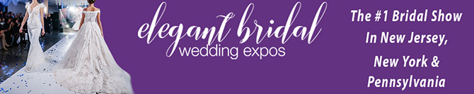 Elegant Bridal Productions LLC
LGBT Wedding EXPO New Jersey, New York & Pennsylvania