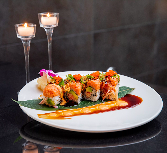 Acqua Catering and Events - Edgewater, NJ LGBT Wedding Catering Service New York