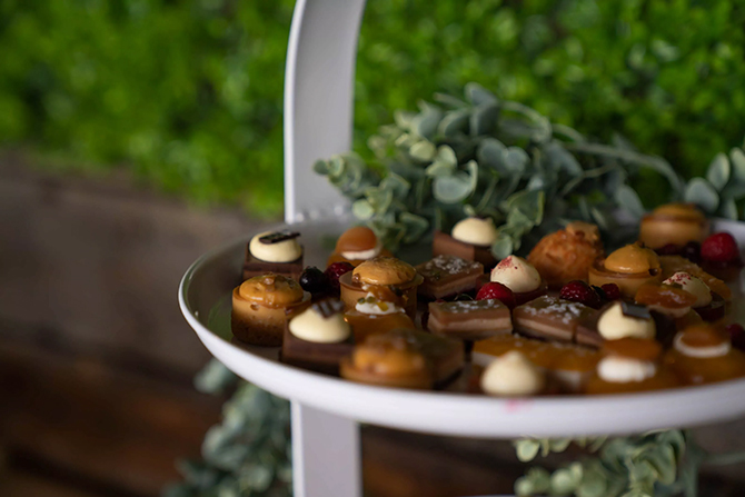 Acqua Catering and Events - Edgewater, NJ LGBT Wedding Catering Service New York