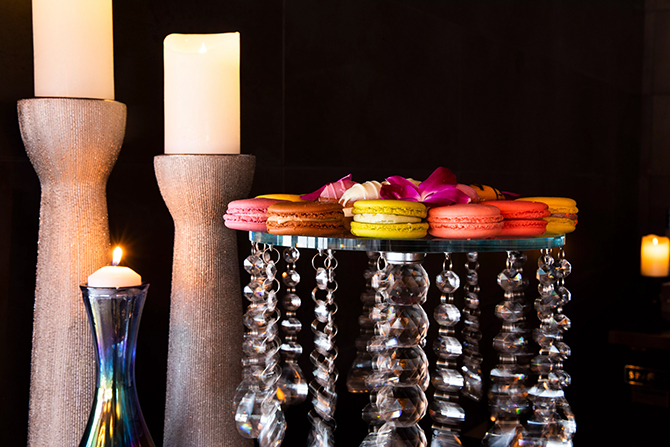Acqua Catering and Events - Edgewater, NJ LGBT Wedding Catering Service New York