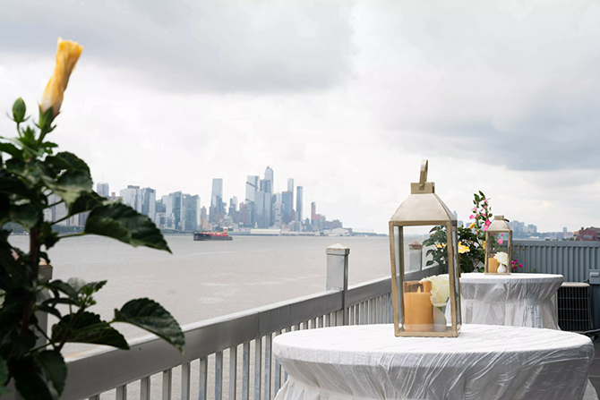 Acqua Catering and Events - Edgewater, NJ LGBT Wedding Catering Service New York
