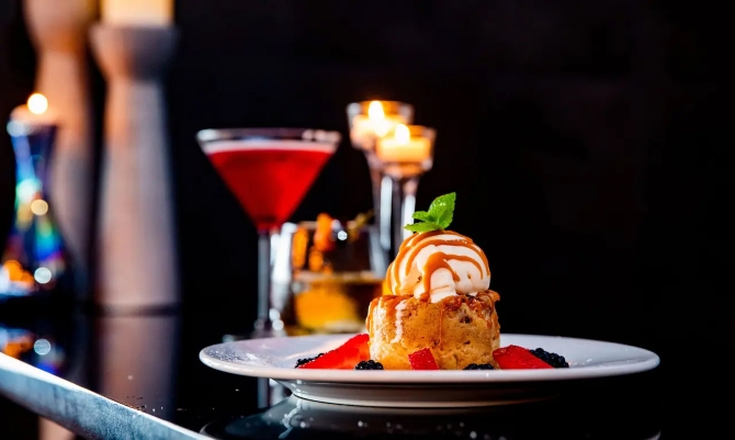 AcQuA Catering and Events
Edgewater, New Jersey LGBT Wedding Reception Venue & Catering Services
