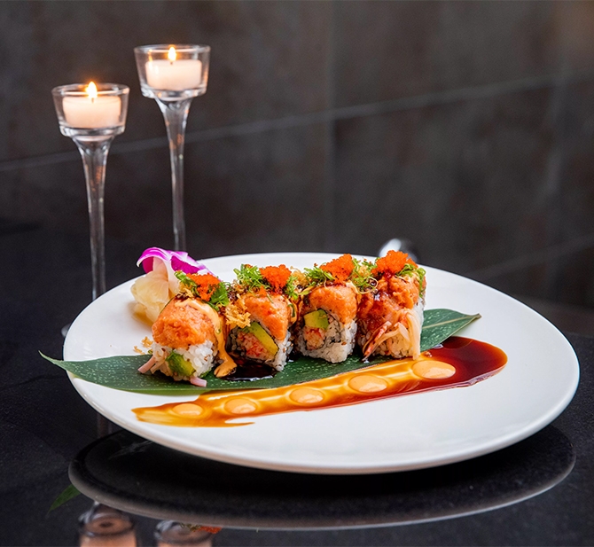 AcQuA Catering and Events
Edgewater, New Jersey LGBT Wedding Reception Venue & Catering Services
